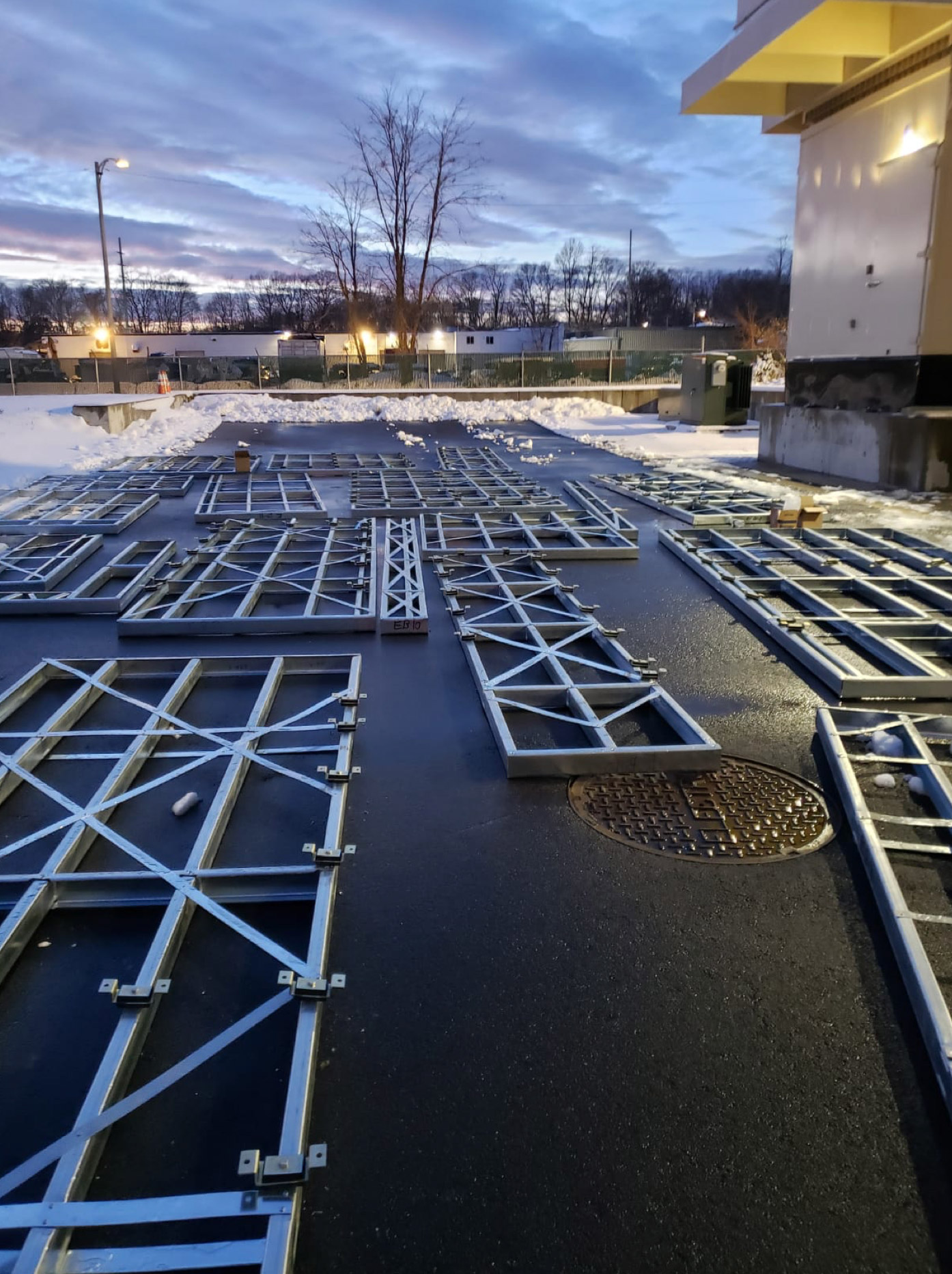 Taunton light plant project highlights our collaborative success with