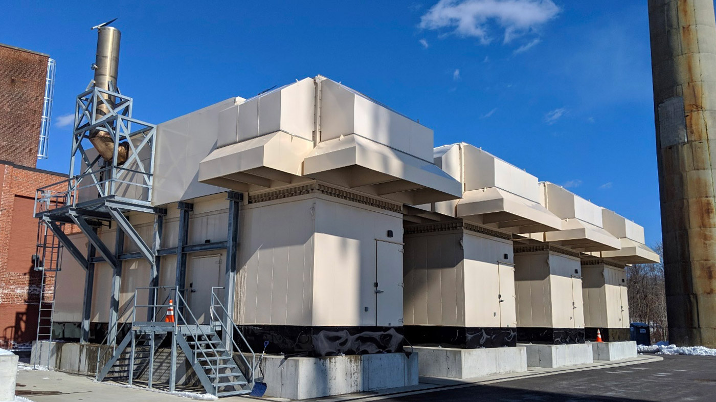 Mechanical barriers examples picture