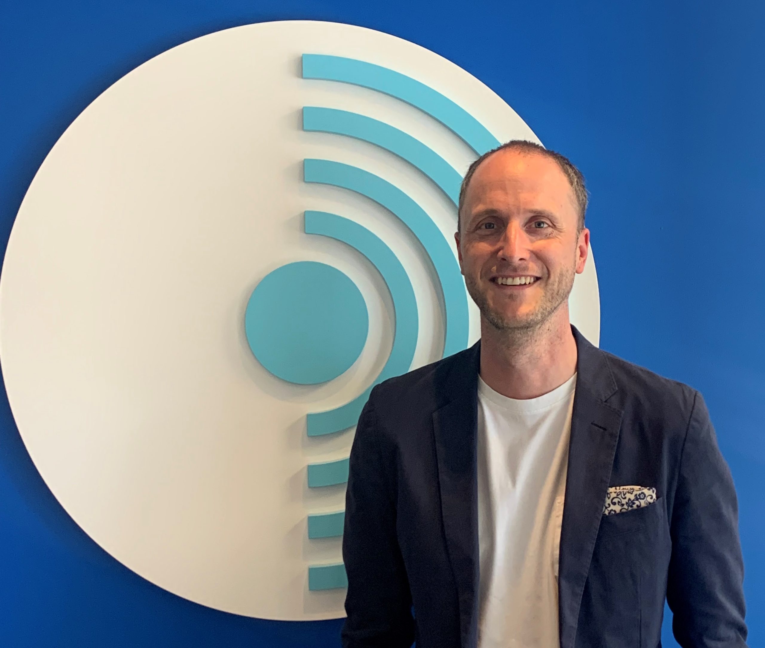 Meet the Parklane Team Ash Gottmers